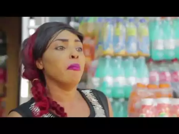 Video: MY PORTION 3 [Ken Erics]  | 2018 Latest Nigerian Nollywood Movie